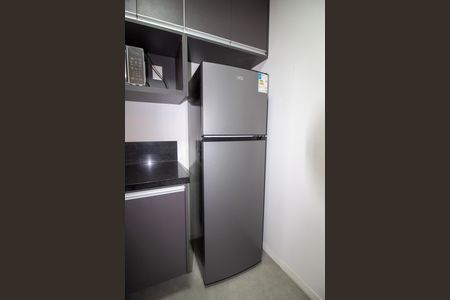Apartamento para alugar com 37m², 1 quarto e 1 vagaCozinha