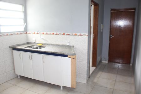 Apartamento para alugar com 65m², 2 quartos e sem vagaCozinha