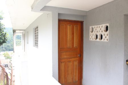 Apartamento para alugar com 65m², 2 quartos e sem vagaEntrada