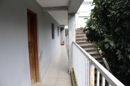 Apartamento para alugar com 65m², 2 quartos e sem vagaVaranda