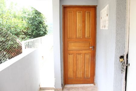 Apartamento para alugar com 65m², 2 quartos e sem vagaEntrada