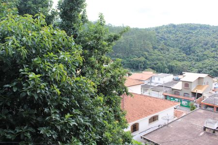 Apartamento para alugar com 65m², 2 quartos e sem vagaVista da Sacada