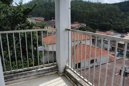 Apartamento para alugar com 65m², 2 quartos e sem vagaSacada
