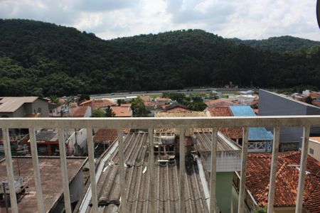 Apartamento para alugar com 65m², 2 quartos e sem vagaVista da Sacada