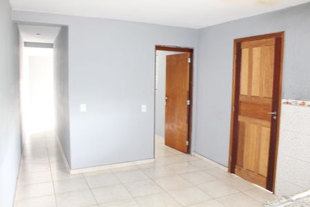 Apartamento para alugar com 65m², 2 quartos e sem vagaCozinha