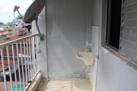 Apartamento para alugar com 65m², 2 quartos e sem vagaÁrea de Serviço