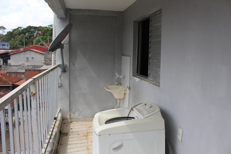 Apartamento para alugar com 65m², 2 quartos e sem vagaÁrea de Serviço