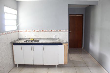 Apartamento para alugar com 65m², 2 quartos e sem vagaCozinha