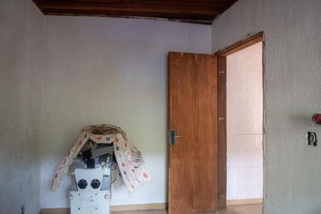 Casa à venda com 394m², 4 quartos e 3 vagasQuarto