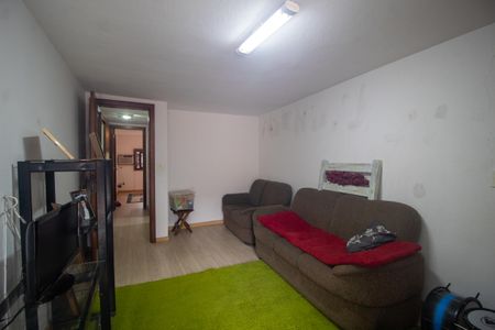 Casa à venda com 394m², 4 quartos e 3 vagasSala 4