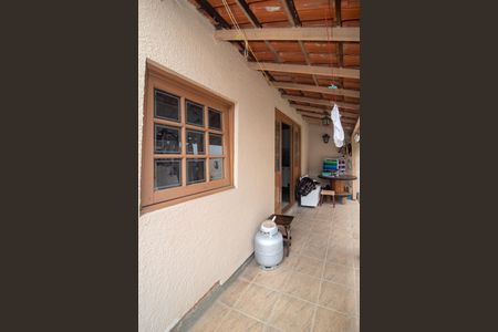 Casa à venda com 394m², 4 quartos e 3 vagasÁrea comum - Piscina