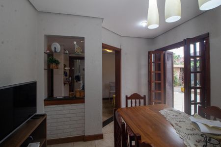 Casa à venda com 394m², 4 quartos e 3 vagasSala 4