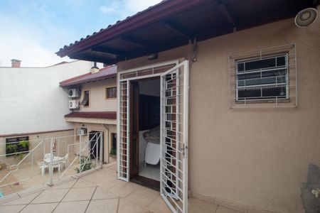 Casa à venda com 394m², 4 quartos e 3 vagasVaranda