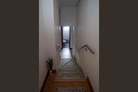 Casa à venda com 394m², 4 quartos e 3 vagasCorredor