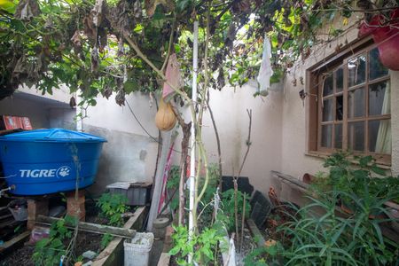 Casa à venda com 394m², 4 quartos e 3 vagasQuintal