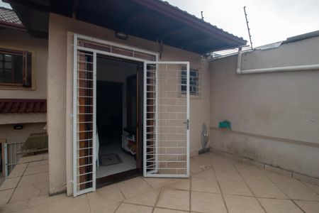 Casa à venda com 394m², 4 quartos e 3 vagasVaranda