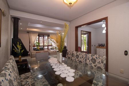 Casa à venda com 394m², 4 quartos e 3 vagasSala 2