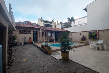 Casa à venda com 394m², 4 quartos e 3 vagasÁrea comum - Piscina