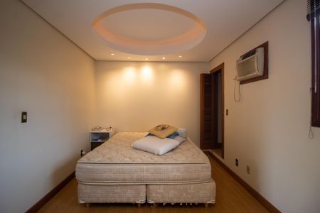 Casa à venda com 394m², 4 quartos e 3 vagasQuarto 3