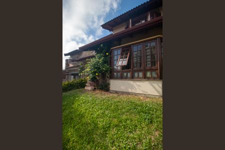 Casa à venda com 394m², 4 quartos e 3 vagasHall de entrada