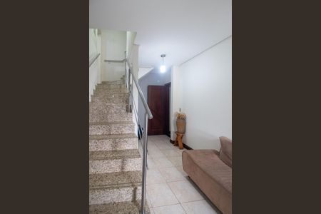 Casa à venda com 394m², 4 quartos e 3 vagasCorredor