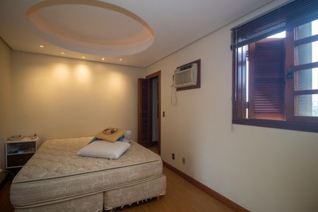 Casa à venda com 394m², 4 quartos e 3 vagasQuarto 3