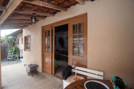 Casa à venda com 394m², 4 quartos e 3 vagasÁrea comum - Piscina