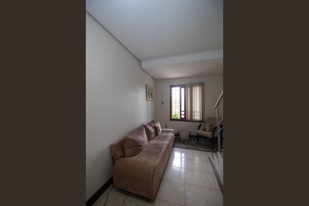 Casa à venda com 394m², 4 quartos e 3 vagasCorredor