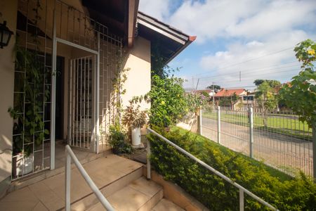 Casa à venda com 394m², 4 quartos e 3 vagasHall de entrada