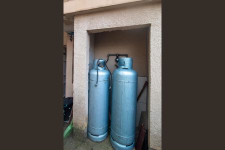 Casa à venda com 394m², 4 quartos e 3 vagasÁrea comum - Piscina