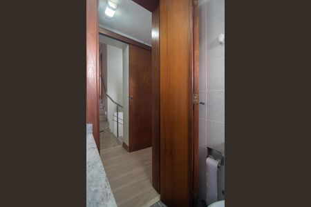 Casa à venda com 394m², 4 quartos e 3 vagasBanheiro 3