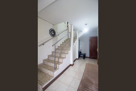 Casa à venda com 394m², 4 quartos e 3 vagasCorredor