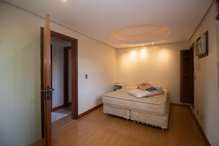 Casa à venda com 394m², 4 quartos e 3 vagasQuarto 3