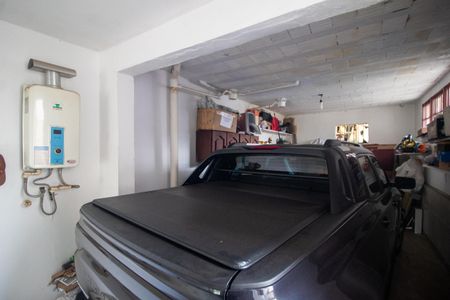 Casa à venda com 394m², 4 quartos e 3 vagasGaragem