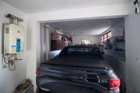 Casa à venda com 394m², 4 quartos e 3 vagasGaragem