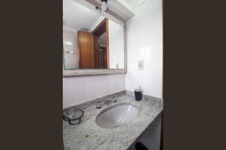 Casa à venda com 394m², 4 quartos e 3 vagasBanheiro 3