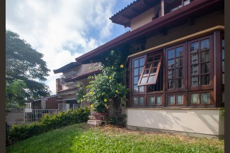 Casa à venda com 394m², 4 quartos e 3 vagasHall de entrada