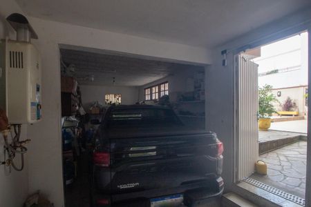 Casa à venda com 394m², 4 quartos e 3 vagasGaragem
