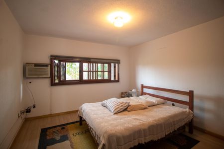 Casa à venda com 394m², 4 quartos e 3 vagasQuarto 2