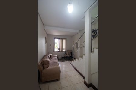 Casa à venda com 394m², 4 quartos e 3 vagasCorredor