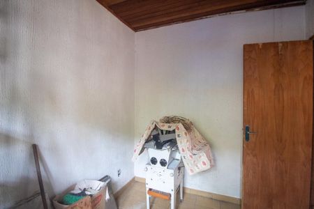 Casa à venda com 394m², 4 quartos e 3 vagasQuarto