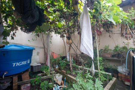 Casa à venda com 394m², 4 quartos e 3 vagasQuintal