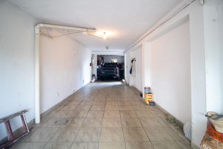 Casa à venda com 394m², 4 quartos e 3 vagasGaragem