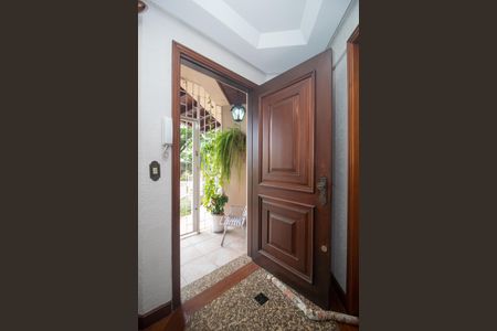 Casa à venda com 394m², 4 quartos e 3 vagasSala