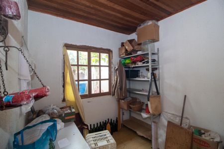 Casa à venda com 394m², 4 quartos e 3 vagasQuarto