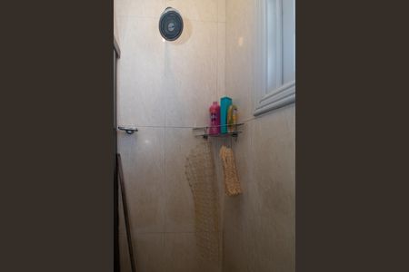 Casa à venda com 394m², 4 quartos e 3 vagasBanheiro da Suíte