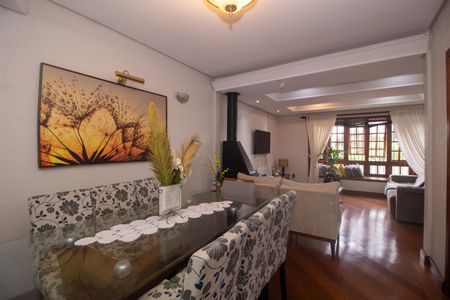 Casa à venda com 394m², 4 quartos e 3 vagasSala 2