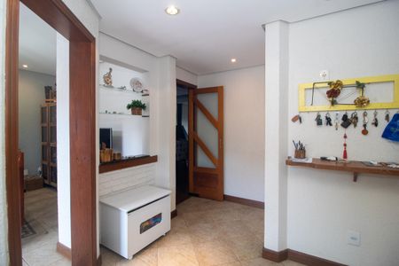 Casa à venda com 394m², 4 quartos e 3 vagasSala 3