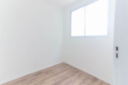 Apartamento para alugar com 34m², 2 quartos e sem vaga Apartamento para alugar com 34m², 2 quartos e sem vagaQuarto 2