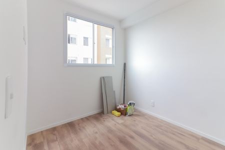 Apartamento para alugar com 34m², 2 quartos e sem vaga Apartamento para alugar com 34m², 2 quartos e sem vagaQuarto 1